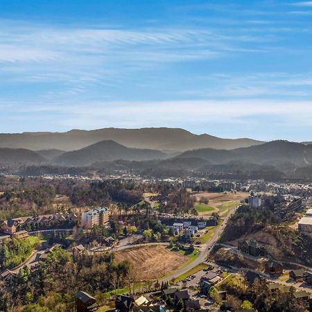 Pinecrest Townhomes-1King-2Queen Unit-Renovated Pigeon Forge Exteriör bild
