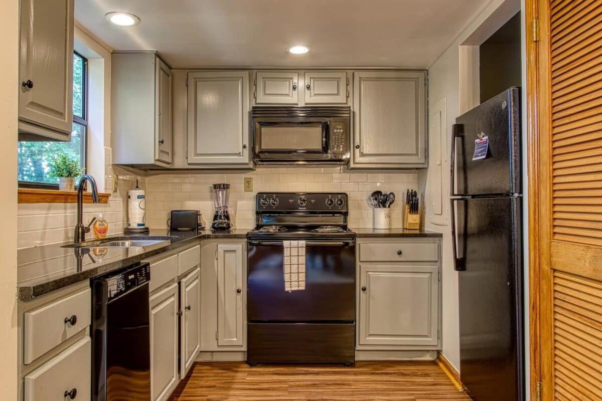 Pinecrest Townhomes-1King-2Queen Unit-Renovated Pigeon Forge Exteriör bild