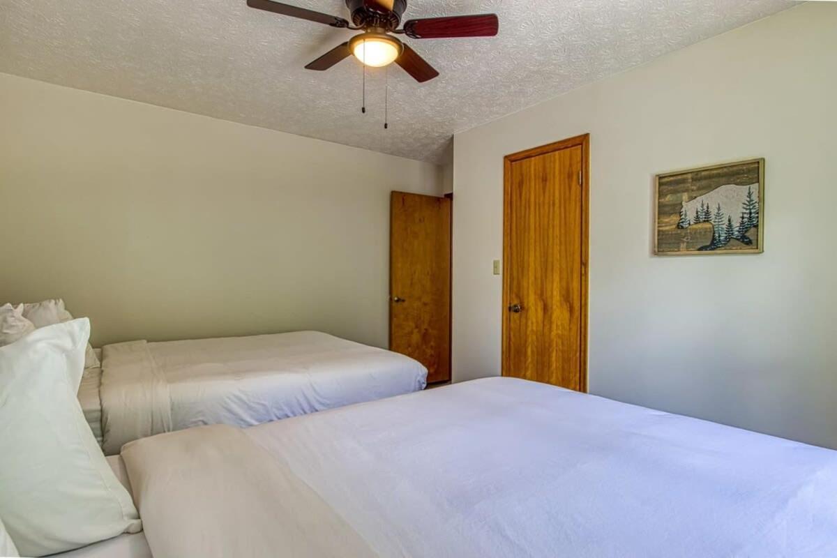 Pinecrest Townhomes-1King-2Queen Unit-Renovated Pigeon Forge Exteriör bild