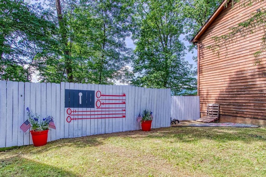 Pinecrest Townhomes-1King-2Queen Unit-Renovated Pigeon Forge Exteriör bild