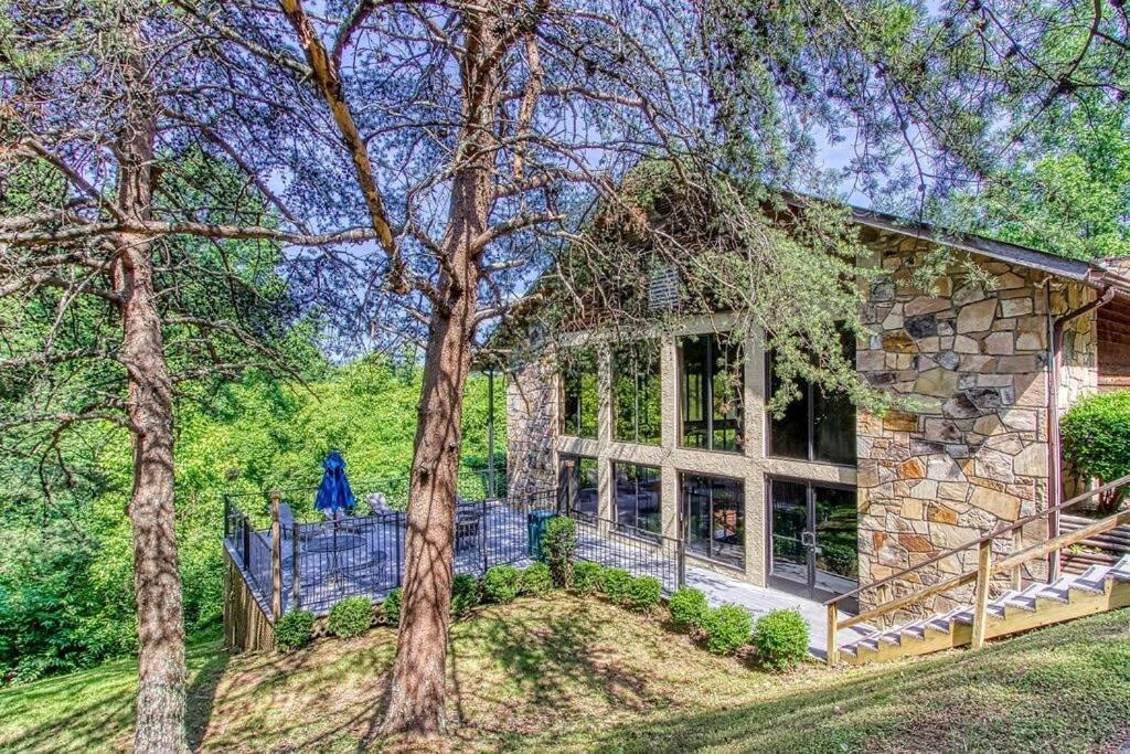 Pinecrest Townhomes-1King-2Queen Unit-Renovated Pigeon Forge Exteriör bild
