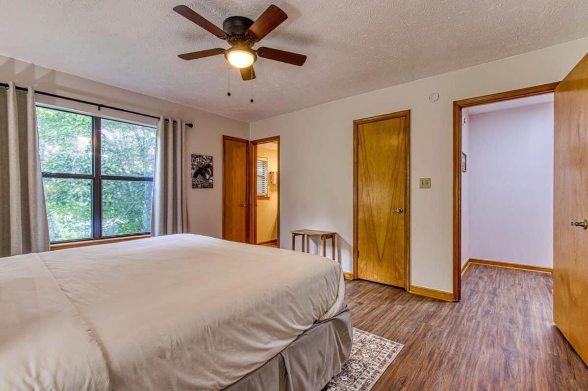 Pinecrest Townhomes-1King-2Queen Unit-Renovated Pigeon Forge Exteriör bild