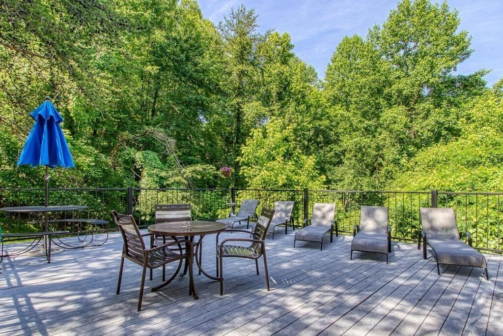 Pinecrest Townhomes-1King-2Queen Unit-Renovated Pigeon Forge Exteriör bild