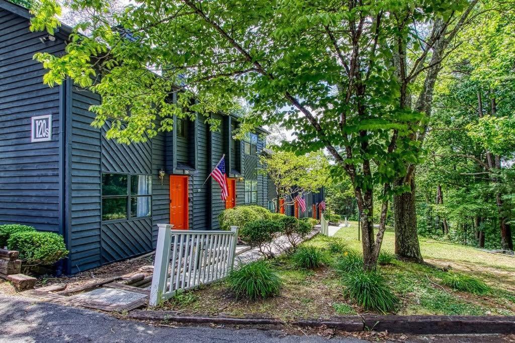 Pinecrest Townhomes-1King-2Queen Unit-Renovated Pigeon Forge Exteriör bild