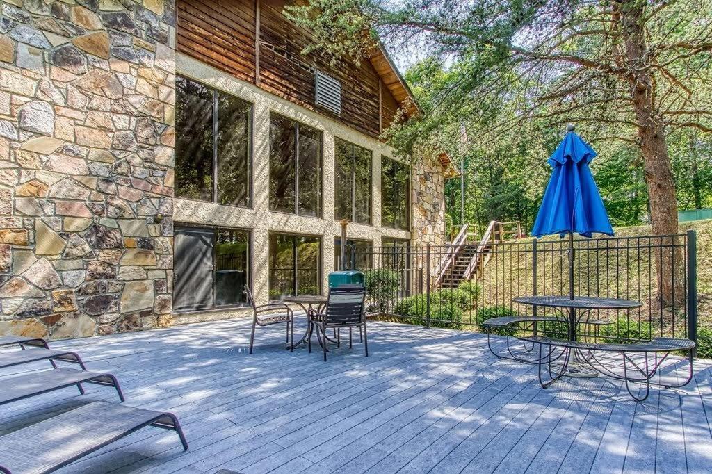 Pinecrest Townhomes-1King-2Queen Unit-Renovated Pigeon Forge Exteriör bild