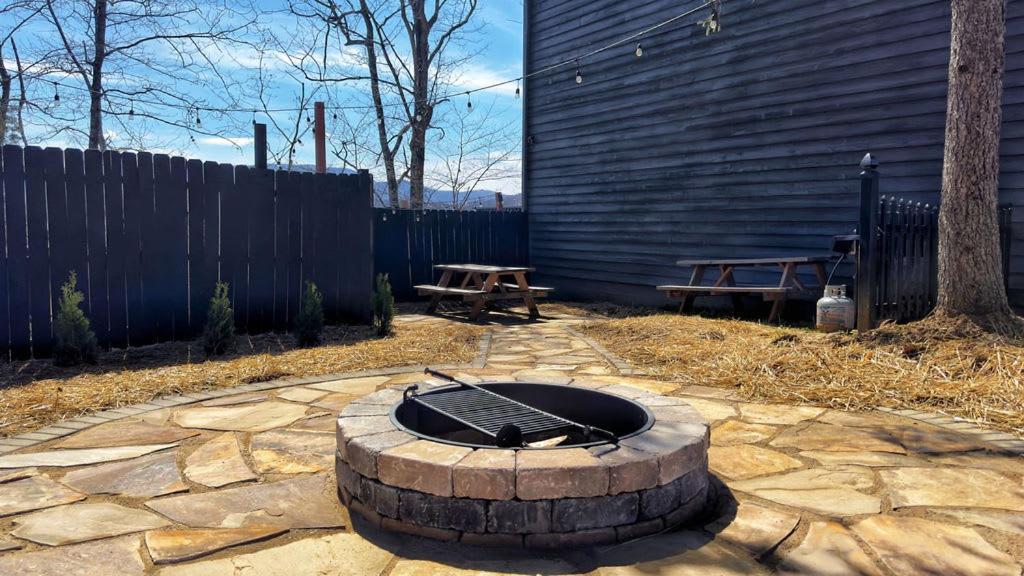 Pinecrest Townhomes-1King-2Queen Unit-Renovated Pigeon Forge Exteriör bild
