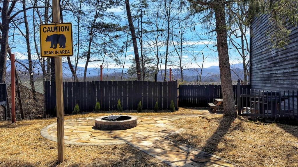 Pinecrest Townhomes-1King-2Queen Unit-Renovated Pigeon Forge Exteriör bild